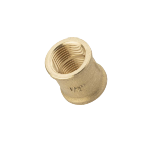 Brass fittings