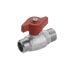 Ball valves